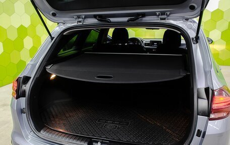 KIA cee'd III, 2019 год, 1 900 000 рублей, 25 фотография