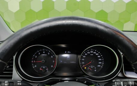 KIA cee'd III, 2019 год, 1 900 000 рублей, 18 фотография