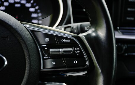 KIA cee'd III, 2019 год, 1 900 000 рублей, 17 фотография