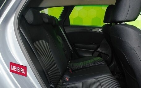 KIA cee'd III, 2019 год, 1 900 000 рублей, 13 фотография