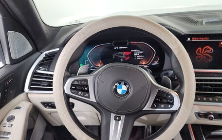 BMW X7, 2021 год, 7 800 000 рублей, 11 фотография