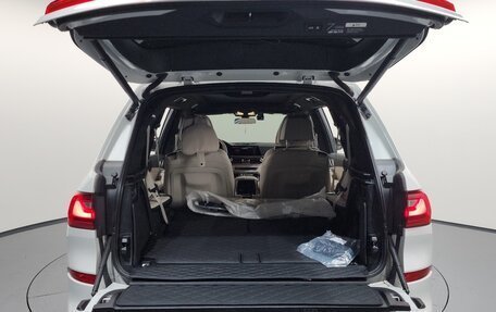 BMW X7, 2021 год, 7 800 000 рублей, 9 фотография