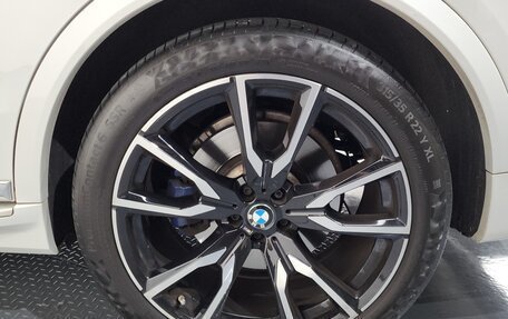 BMW X7, 2021 год, 7 800 000 рублей, 15 фотография