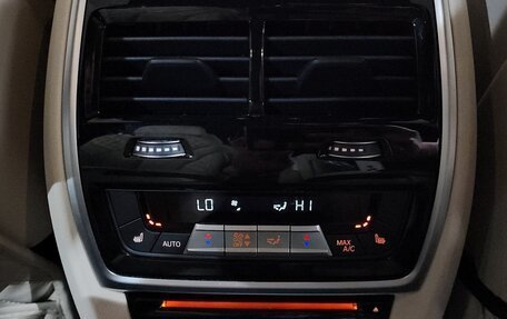 BMW X7, 2021 год, 7 800 000 рублей, 17 фотография