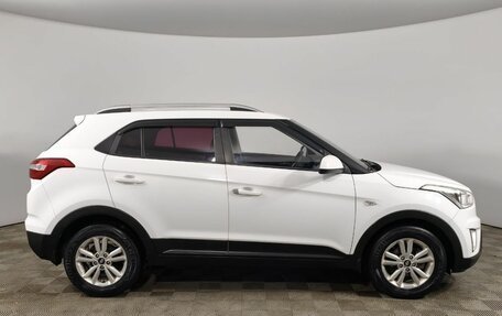 Hyundai Creta I рестайлинг, 2016 год, 1 400 000 рублей, 4 фотография