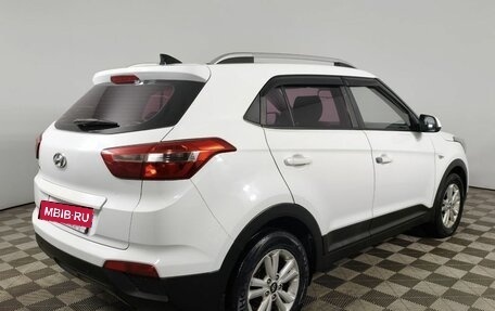 Hyundai Creta I рестайлинг, 2016 год, 1 400 000 рублей, 5 фотография