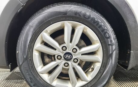 Hyundai Creta I рестайлинг, 2016 год, 1 400 000 рублей, 16 фотография