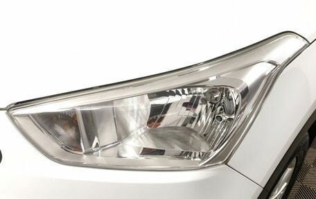 Hyundai Creta I рестайлинг, 2016 год, 1 400 000 рублей, 15 фотография