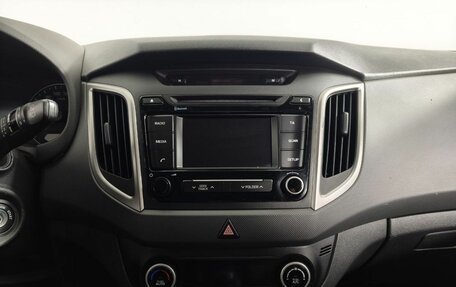 Hyundai Creta I рестайлинг, 2016 год, 1 400 000 рублей, 13 фотография