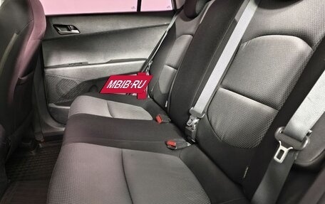 Hyundai Creta I рестайлинг, 2016 год, 1 400 000 рублей, 12 фотография