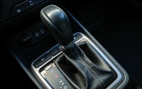 Hyundai Creta I рестайлинг, 2018 год, 1 849 000 рублей, 16 фотография