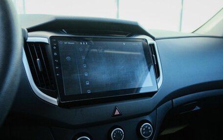 Hyundai Creta I рестайлинг, 2018 год, 1 849 000 рублей, 12 фотография