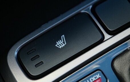 Hyundai Creta I рестайлинг, 2018 год, 1 849 000 рублей, 13 фотография