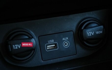 Hyundai Creta I рестайлинг, 2018 год, 1 849 000 рублей, 14 фотография