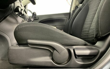 Mazda 2 III, 2008 год, 375 000 рублей, 10 фотография