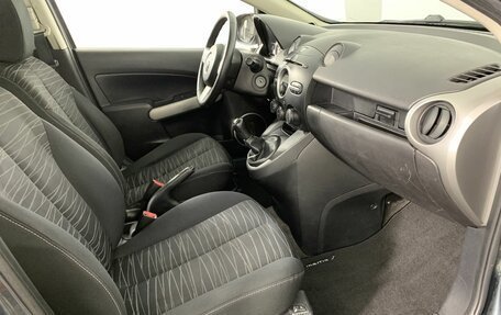 Mazda 2 III, 2008 год, 375 000 рублей, 14 фотография