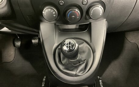 Mazda 2 III, 2008 год, 375 000 рублей, 13 фотография