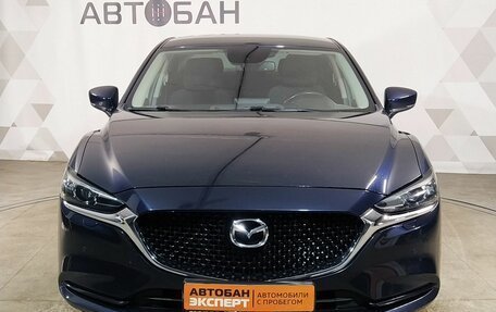 Mazda 6, 2019 год, 2 151 000 рублей, 2 фотография