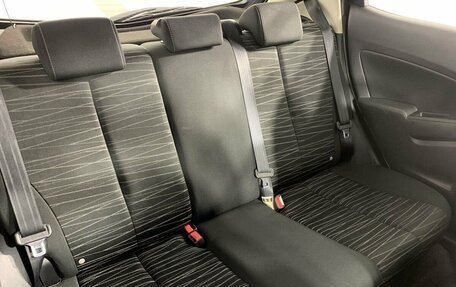 Mazda 2 III, 2008 год, 375 000 рублей, 15 фотография