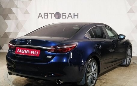 Mazda 6, 2019 год, 2 151 000 рублей, 3 фотография