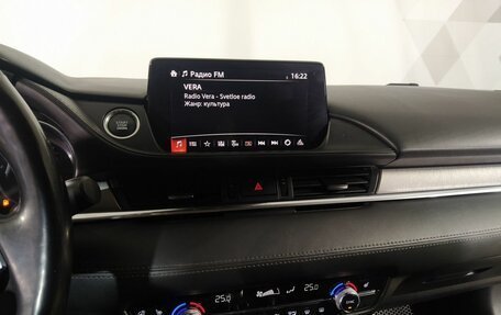 Mazda 6, 2019 год, 2 151 000 рублей, 15 фотография