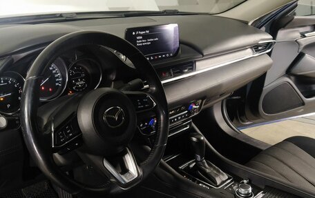 Mazda 6, 2019 год, 2 151 000 рублей, 9 фотография