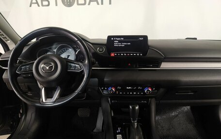 Mazda 6, 2019 год, 2 151 000 рублей, 11 фотография