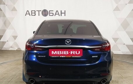 Mazda 6, 2019 год, 2 151 000 рублей, 5 фотография