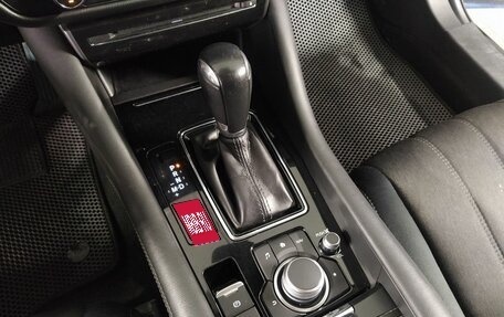 Mazda 6, 2019 год, 2 151 000 рублей, 16 фотография