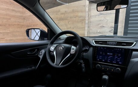 Nissan Qashqai, 2014 год, 1 290 000 рублей, 7 фотография