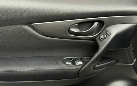 Nissan Qashqai, 2014 год, 1 290 000 рублей, 16 фотография