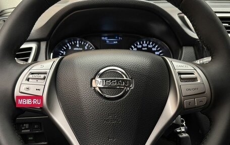 Nissan Qashqai, 2014 год, 1 290 000 рублей, 11 фотография