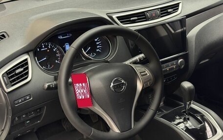 Nissan Qashqai, 2014 год, 1 290 000 рублей, 8 фотография