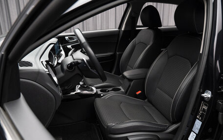 KIA cee'd III, 2021 год, 2 140 000 рублей, 11 фотография