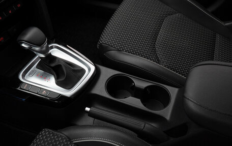 KIA cee'd III, 2021 год, 2 140 000 рублей, 15 фотография