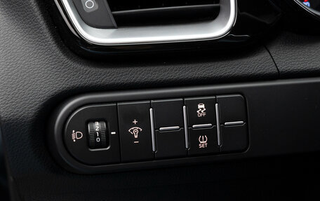 KIA cee'd III, 2021 год, 2 140 000 рублей, 20 фотография