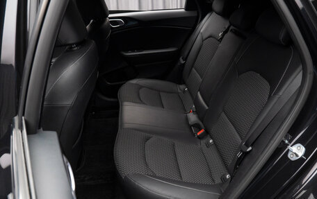 KIA cee'd III, 2021 год, 2 140 000 рублей, 14 фотография