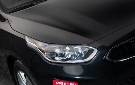 KIA cee'd III, 2021 год, 2 140 000 рублей, 22 фотография