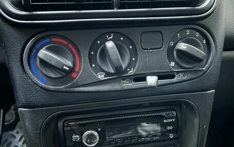 Chevrolet Niva I рестайлинг, 2013 год, 349 000 рублей, 11 фотография