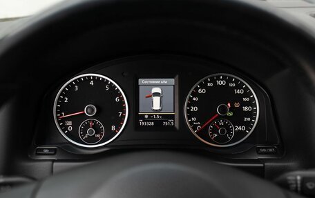 Volkswagen Tiguan I, 2012 год, 1 350 000 рублей, 13 фотография