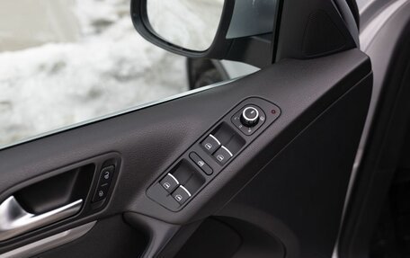 Volkswagen Tiguan I, 2012 год, 1 350 000 рублей, 16 фотография