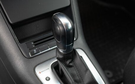 Volkswagen Tiguan I, 2012 год, 1 350 000 рублей, 15 фотография