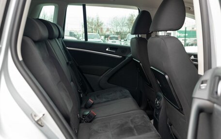 Volkswagen Tiguan I, 2012 год, 1 350 000 рублей, 18 фотография