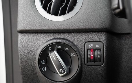 Volkswagen Tiguan I, 2012 год, 1 350 000 рублей, 17 фотография