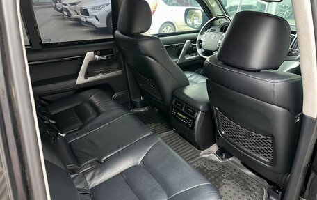 Toyota Land Cruiser 200, 2015 год, 7 800 000 рублей, 13 фотография