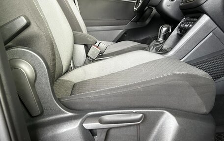 Volkswagen Tiguan II, 2017 год, 1 970 000 рублей, 5 фотография