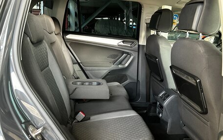 Volkswagen Tiguan II, 2017 год, 1 970 000 рублей, 6 фотография