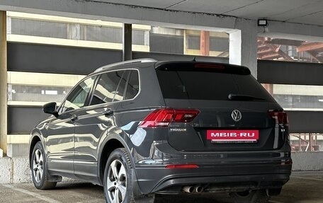 Volkswagen Tiguan II, 2017 год, 1 970 000 рублей, 7 фотография