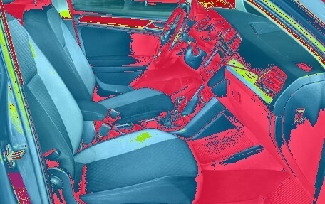 Volkswagen Tiguan II, 2017 год, 1 970 000 рублей, 3 фотография