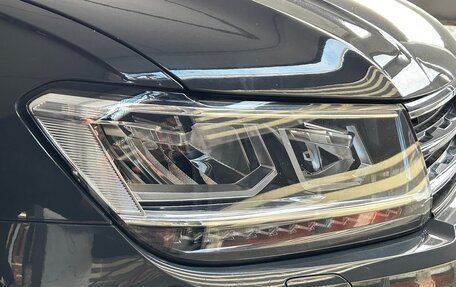 Volkswagen Tiguan II, 2017 год, 1 970 000 рублей, 11 фотография